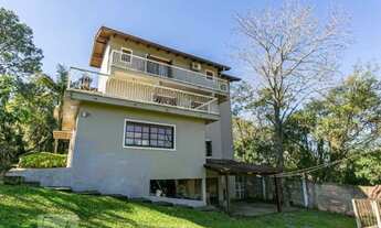 Imagem: Casa com 5 dormitórios para alugar, 350