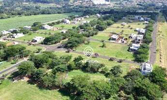 Imagem: Terreno à venda, Bella Vitta, Araraquara/SP