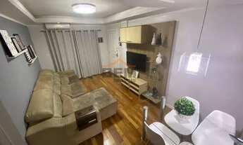 Imagem 6: Apartamento com 3 dormitórios à venda, 72 m² por R$ 450.000,00 - Ressacada - Itajaí/SC