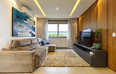 Imagem 2: Casa á venda Residencial Ville Sainte Helene - Campinas/SP