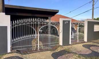 Imagem: Casa - Parque Cecap - Valinhos