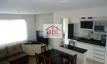 Imagem 4: Apartamento para Venda em São Paulo, Belenzinho, 2 dormitórios, 1 banheiro, 1 vaga