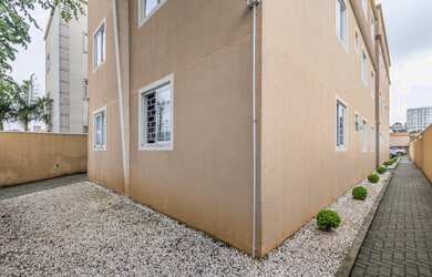 Imagem 3: Apartamento para venda com 2 quartos em Lindóia - Curitiba - Paraná