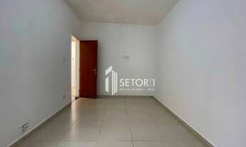 Imagem 6: Apartamento com 2 quartos, 60 m² - venda por R$ 255.000 ou aluguel por R$ 1.300/mês - São