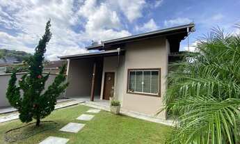 Imagem: JOINVILLE - Casa Padrão - VILA NOVA