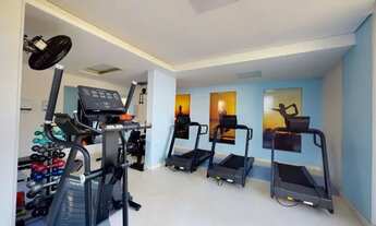 Imagem 6: Ap com varanda gourmet na Vila Maria