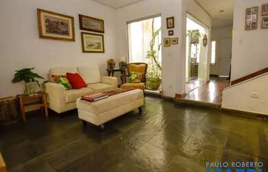 Imagem 7: CASA ASSOBRADADA - VILA NOVA CONCEIÇÃO - SP