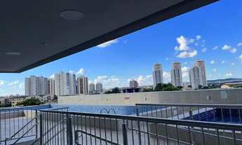 Imagem 3: Apartamento 3 suítes Negrão de Lima