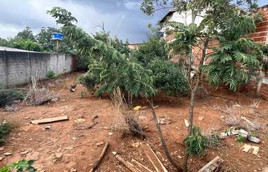 Imagem 3: Vendo lote 300metros