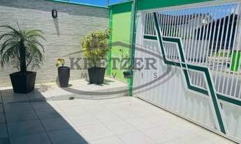 Imagem 3: Casa para Venda em São José, Forquilhas, 2 dormitórios, 1 suíte, 2 banheiros, 2 vagas