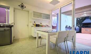 Imagem 6: SOBRADO - ALTO DA BOA VISTA - SP