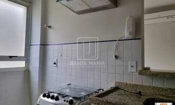 Imagem 4: Apartamento (tipo - padrao) 1 dormitórios, cozinha planejada, elevador, em condomínio fech
