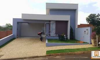 Imagem: Casa (térrea em condominio) 3 dormitórios/suite