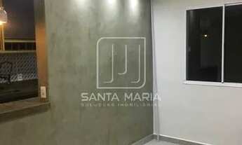 Imagem 4: Apartamento (tipo - padrao) 2 dormitórios, portaria 24 horas, elevador, em condomínio fech