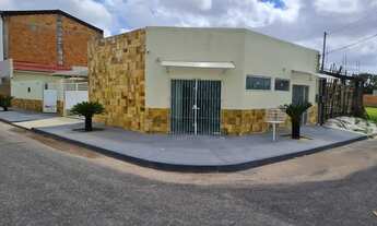 Imagem: Casa com ponto Comercial no Salles Jardins