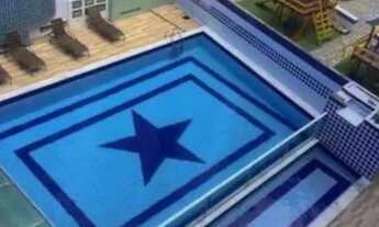 Imagem 2: Apartamento para aluguel com 85 metros quadrados com 3 quartos em Água Fria - João Pessoa