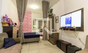 Imagem 4: Apartamento para Aluguel - Centro, 1 Quarto, 33 m2