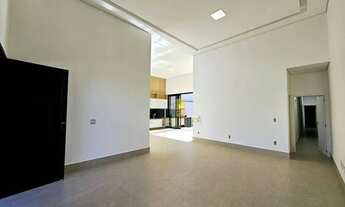 Imagem 5: Casa com 3 suítes à venda, 200 m² por R$ 1.490.000 - Park Gran Reserve - Indaiatuba/SP