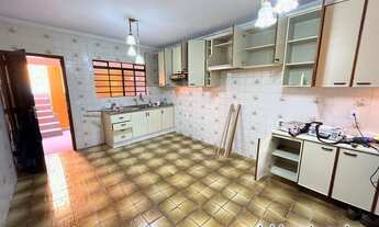 Imagem 5: JD ALZIRA FRANCO - SOBRADO 3 DORMITÓRIOS + EDÍCULA