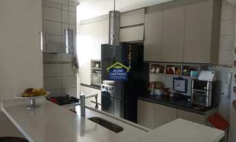 Imagem 7: Predio Frente Mar c/ Lazer completo 2 dorms Mobiliado 485 mil