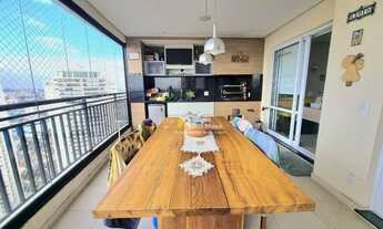 Imagem 5: Apartamento com 3 dormitórios para alugar, 190 m² por R$ 16.190,04/mês - Jardim Marajoara