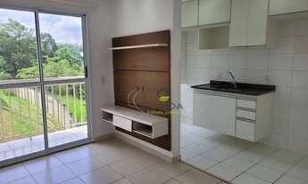 Imagem: Apartamento com 2 dormitórios à venda