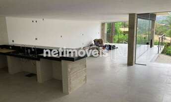 Imagem: Venda Casa em condomínio Ouro Velho Mansões