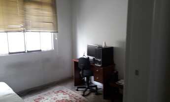 Imagem 4: Quarto Santo Antônio