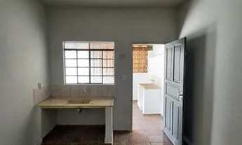 Imagem 5: Casa de 1 quarto Eldorado