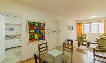 Imagem: Venda Apartamento 3 Dormitórios - 110 m²