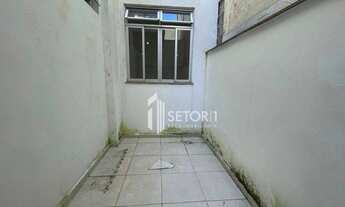 Imagem 3: Apartamento com 2 quartos, 60 m² - venda por R$ 255.000 ou aluguel por R$ 1.300/mês - São