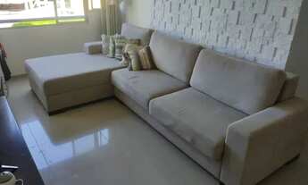 Imagem: Alugo apartamento mobiliado na Mangabeiras