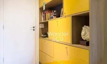 Imagem 2: Apartamento com 1 dormitório, 34 m² - venda por R$ 650.000,00 ou aluguel por R$ 4.115,00/m