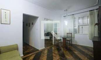 Imagem 2: Apartamento para Aluguel - Auxiliadora, 2 Quartos, 60 m2