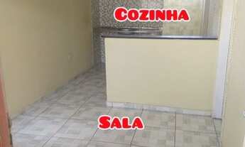 Imagem 3: Sandro Aluga casa no ibura com 2 quartos