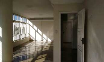 Imagem 6: Amplo apartamento com 3 quartos e vista maravilhosa do Pão de Açucar