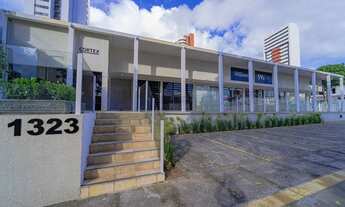 Imagem 2: Loja de alto padrão em Lagoa Nova