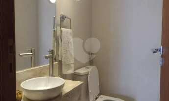 Imagem 4: Apartamento-São Paulo-SANTANA