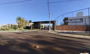 Imagem: Casa (térrea em condominio) 3 dormitórios/suite