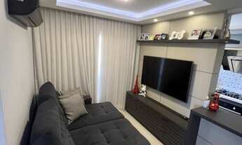 Imagem 6: Apartamento de 2 quartos para alugar no bairro Areias