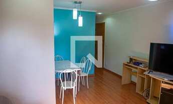 Imagem 4: Apartamento para Aluguel - Taquara, 2 Quartos, 59 m2