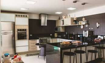 Imagem 6: Casa Residencial . Urbanova, São José dos Campos - CA0307