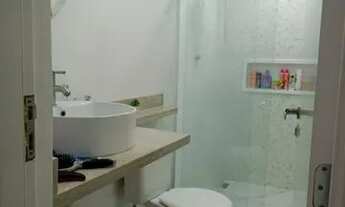 Imagem 3: Casa Linda Mobilhada