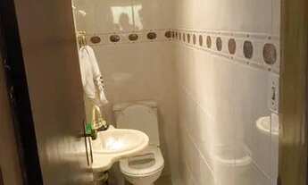 Imagem 6: Sobrado para aluguel, 4 quartos, 2 suítes, 3 vagas, Jardim Maria Adelaide - São Bernardo d