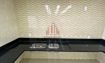 Imagem 5: Casa Alto Padra 3 Suites Closet Piscina E Churrasqueira Rua 10 Vicente Pires - Ernani Nune