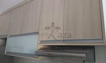 Imagem: Apartamento para aluguel com 62 metros quadrados