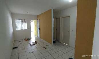 Imagem 4: Casa no residencial novo jardim