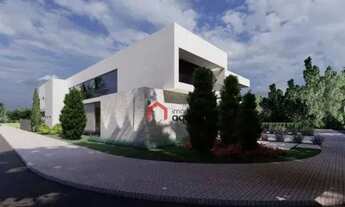 Imagem 3: Sobrado com 5 dormitórios à venda, 800 m² por R$ 14.000.000,00 - Condomínio Chácara Serimb