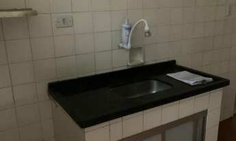 Imagem 7: Apartamento para aluguel tem 60 metros quadrados com 2 quartos em Vila Carbone - São Paulo