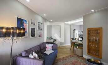 Imagem 5: Apartamento para Aluguel - Parque Monte Alegre, 2 Quartos, 51 m2